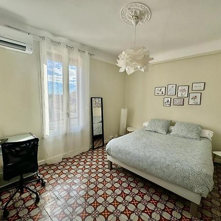 Studio Sommieres Ngoại thất bức ảnh