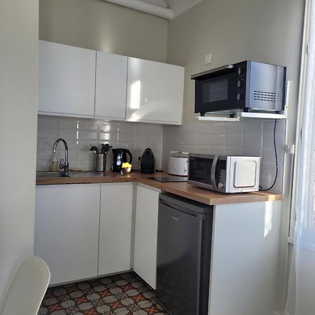 Studio Sommieres Ngoại thất bức ảnh