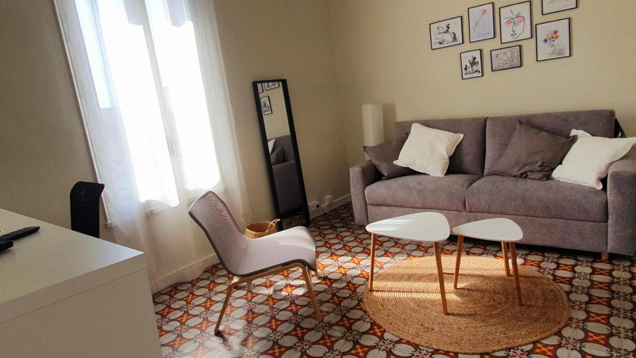 Studio Sommieres Ngoại thất bức ảnh