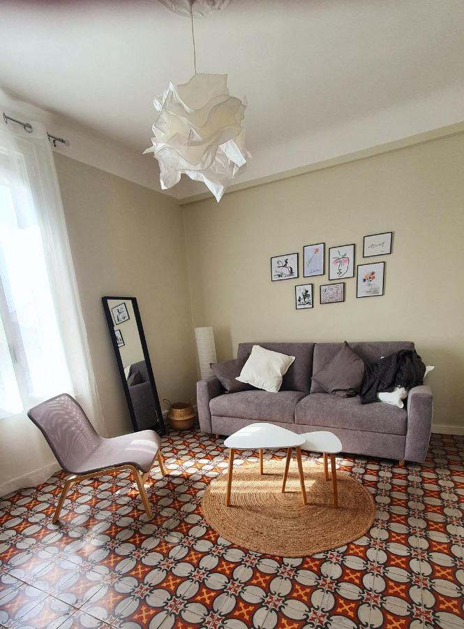 Studio Sommieres Ngoại thất bức ảnh