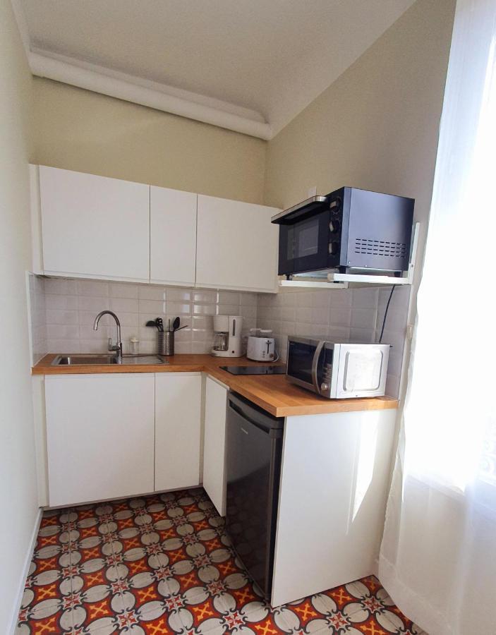 Studio Sommieres Ngoại thất bức ảnh